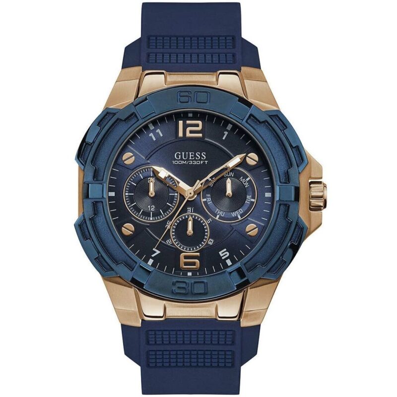 ساعة جيس للرجال W1254G3