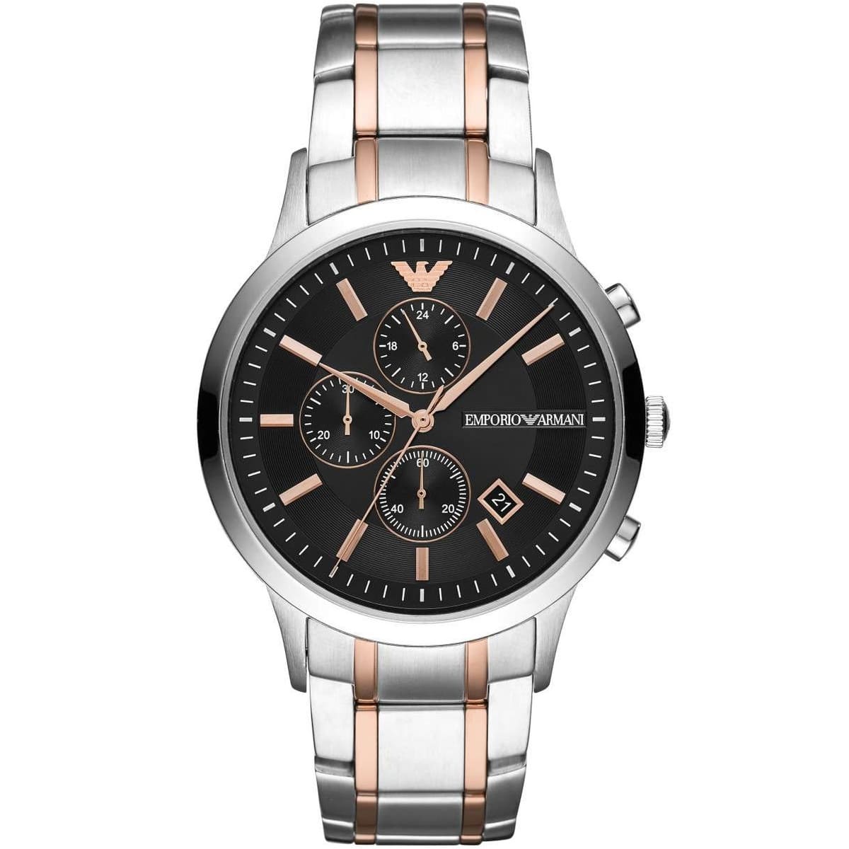 Emporio Armani Men's Watch AR11165 1 Emporio Armani Men's Watch AR11165 - Image 1
