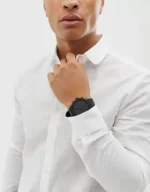 Hugo Boss Men's Watch 1513720 - Image 4