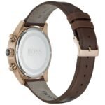 1513604-hugo-boss-watch-men-blue-dial-leather-brown-strap-quartz-analog-chronograph-grand-prix