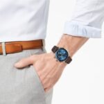 1513604-hugo-boss-watch-men-blue-dial-leather-brown-strap-quartz-analog-chronograph-grand-prix