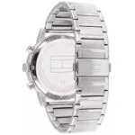 1710409-tommy-hilfiger-watch-men-blue-dial-stainless-steel-metal-silver-strap-quartz-battery-analog-chronograph-evan