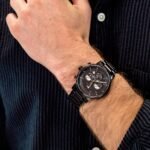 1710410-tommy-hilfiger-watch-men-black-dial-stainless-steel-metal-strap-quartz-battery-analog-chronograph-evan