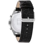 1710449-tommy-hilfiger-watch-men-black-dial-leather-strap-quartz-battery-analog-monthly-weekly-date-baker