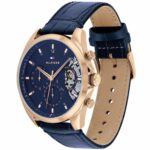 1710451-tommy-hilfiger-watch-men-blue-dial-leather-strap-quartz-analog-day-date-month-baker