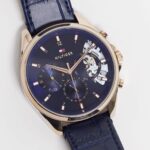 1710451-tommy-hilfiger-watch-men-blue-dial-leather-strap-quartz-analog-day-date-month-baker