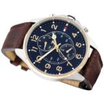 1791275-tommy-hilfiger-watch-men-brown-leather-dean