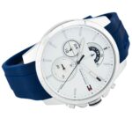 1791349-tommy-hilfiger-watch-men-blue-rubber-decker