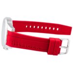 1791351-tommy-hilfiger-watch-men-black-dial-rubber-red-strap-quartz-analog-day-date-month-decker