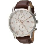 1791400-tommy-hilfiger-watch-men-brown-leather-kane