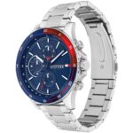 1791718-tommy-hilfiger-watch-men-blue-dial-stainless-steel-metal-silver-strap-quartz-analog-day-date-month-bank