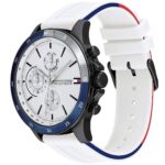 1791723-tommy-hilfiger-watch-men-white-dial-rubber-strap-quartz-battery-analog-monthly-weekly-date-bank