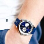 1791781-tommy-hilfiger-watch-men-blue-dial-rubber-strap-quartz-analog-dual-time-bennett