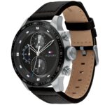 1791810-tommy-hilfiger-watch-men-black-dial-leather-strap-quartz-battery-analog-monthly-weekly-date-trent