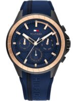 Tommy Hilfiger Men's Watch 1791860 - Image 4