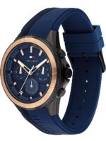 Tommy Hilfiger Men's Watch 1791860 - Image 2