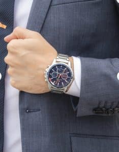 Tommy Hilfiger Men's Watch 1791788