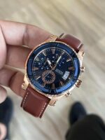 ⁦ساعة جيس للرجال W0673G3⁩ - الصورة ⁦6⁩