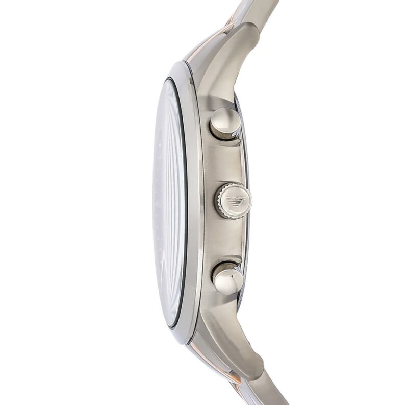 Emporio Armani Men's Watch AR11165 - Image 4