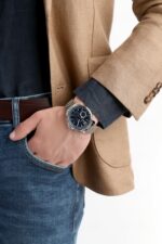 Tommy Hilfiger Men's Watch 1791534 - Image 4