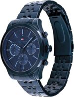 Tommy Hilfiger Men's Watch 1791739 - Image 5