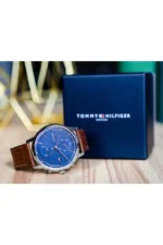 Tommy Hilfiger Men's Watch 1710436 - Image 6
