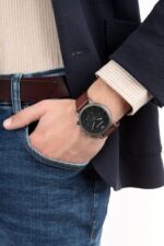 Emporio Armani Men's Watch AR1919 - Image 4