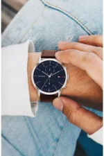 Tommy Hilfiger Men's Watch 1710436 - Image 5