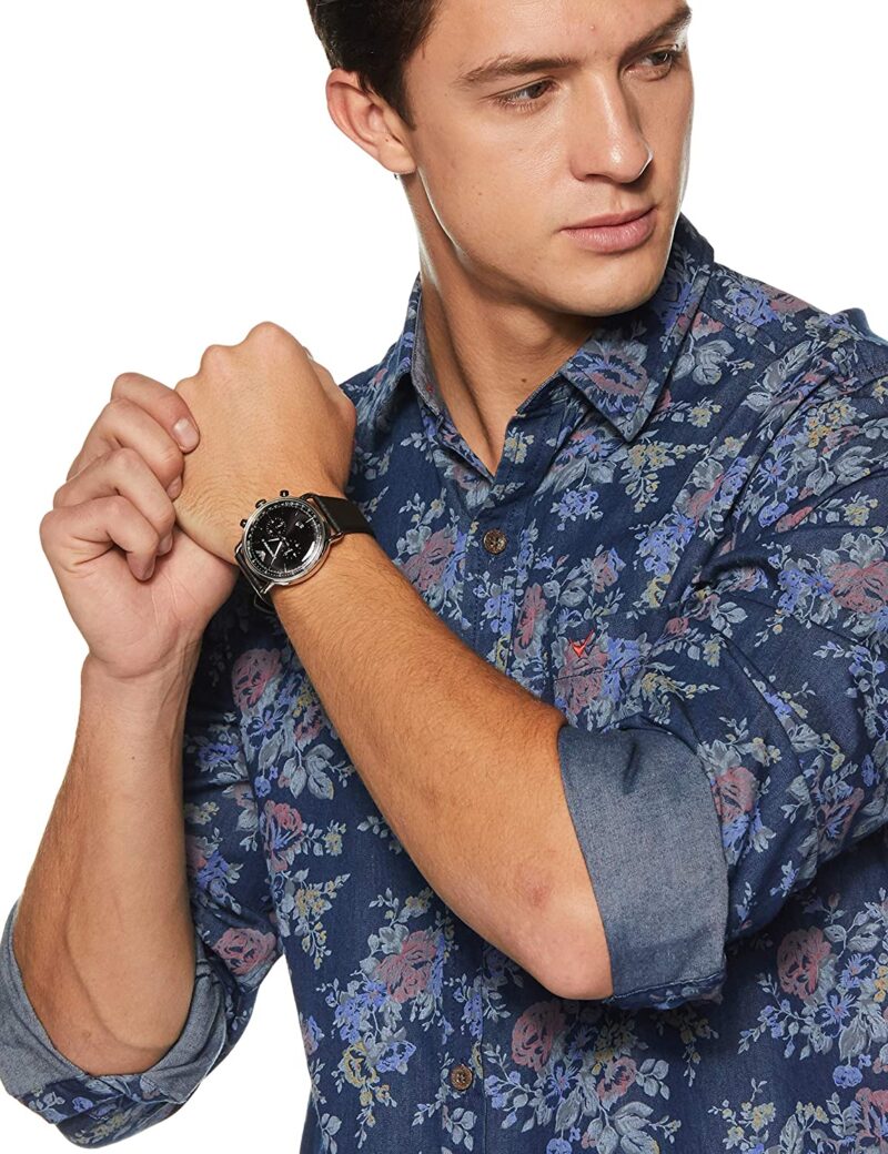 Emporio Armani Men's Watch AR11143 - Image 4
