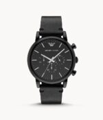 Emporio Armani Men's Watch AR1918 - Image 2