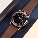 Emporio Armani Men's Watch AR11337 - Image 5