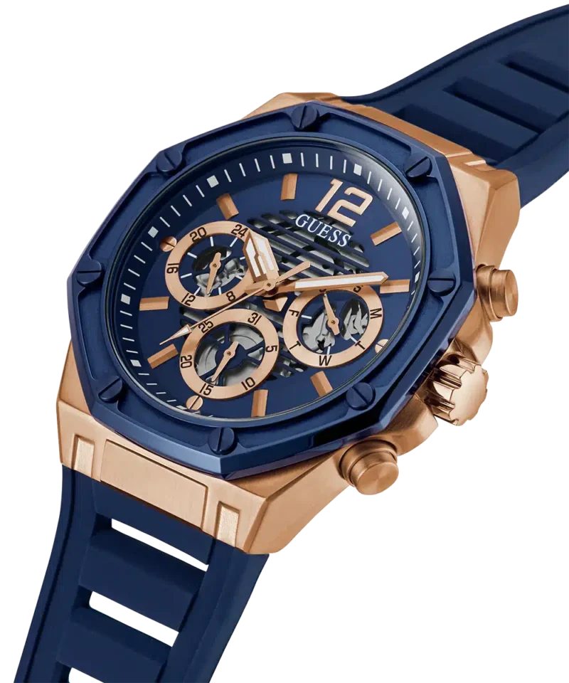 Guess Men's Watch GW0263G2 - Image 3