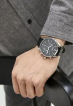 Hugo Boss Men's Watch 1513816 - Image 4