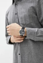 Hugo Boss Men's Watch 1513816 - Image 5