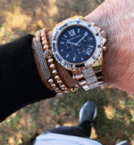 Michael Kors Women's and Men's Watch MK5875 - Image 5