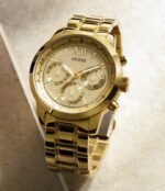 ⁦ساعة جيس للنساء W0330L1⁩ - الصورة ⁦4⁩