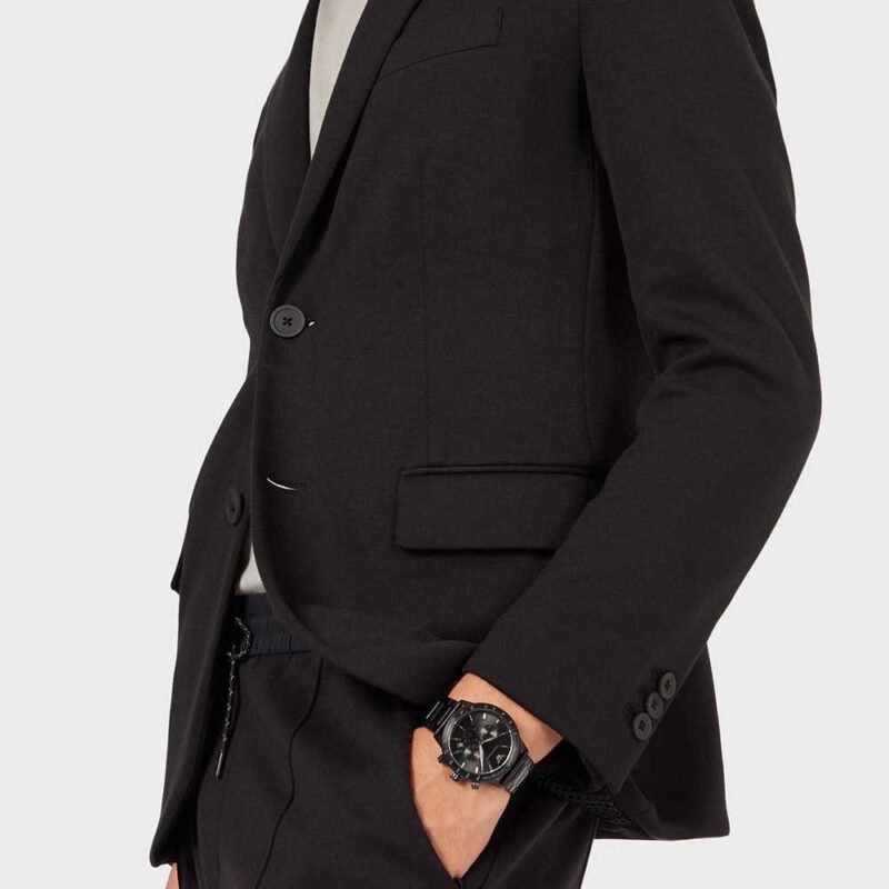 Emporio Armani Men's Watch AR11242 - Image 11