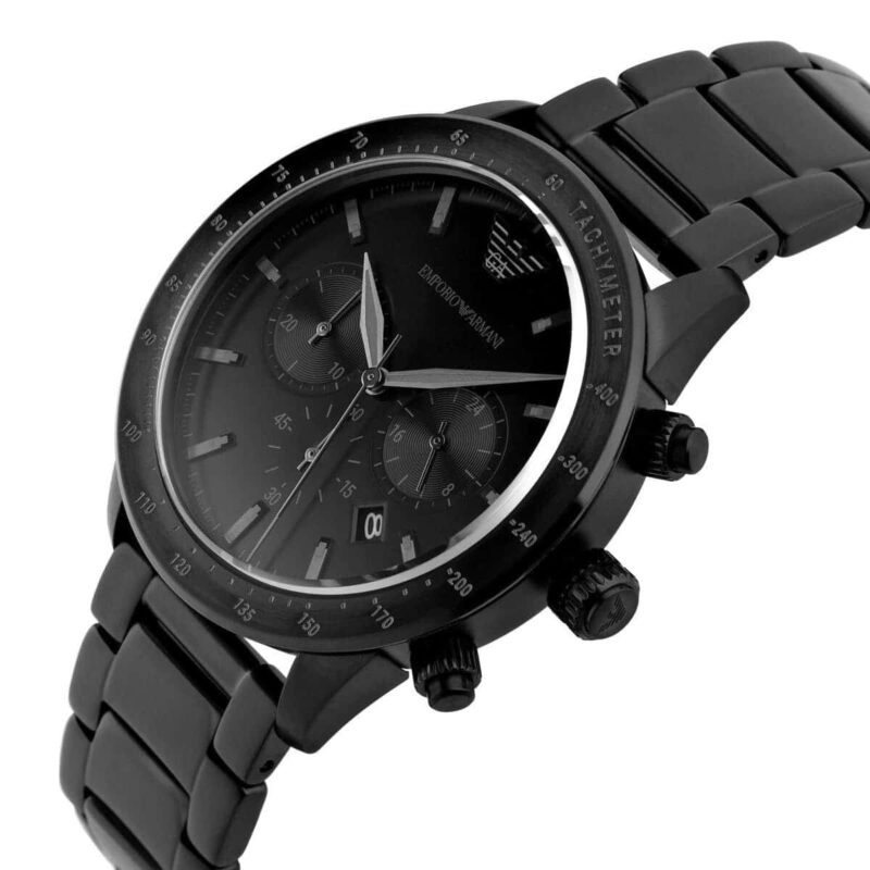 Emporio Armani Men's Watch AR11242 - Image 5