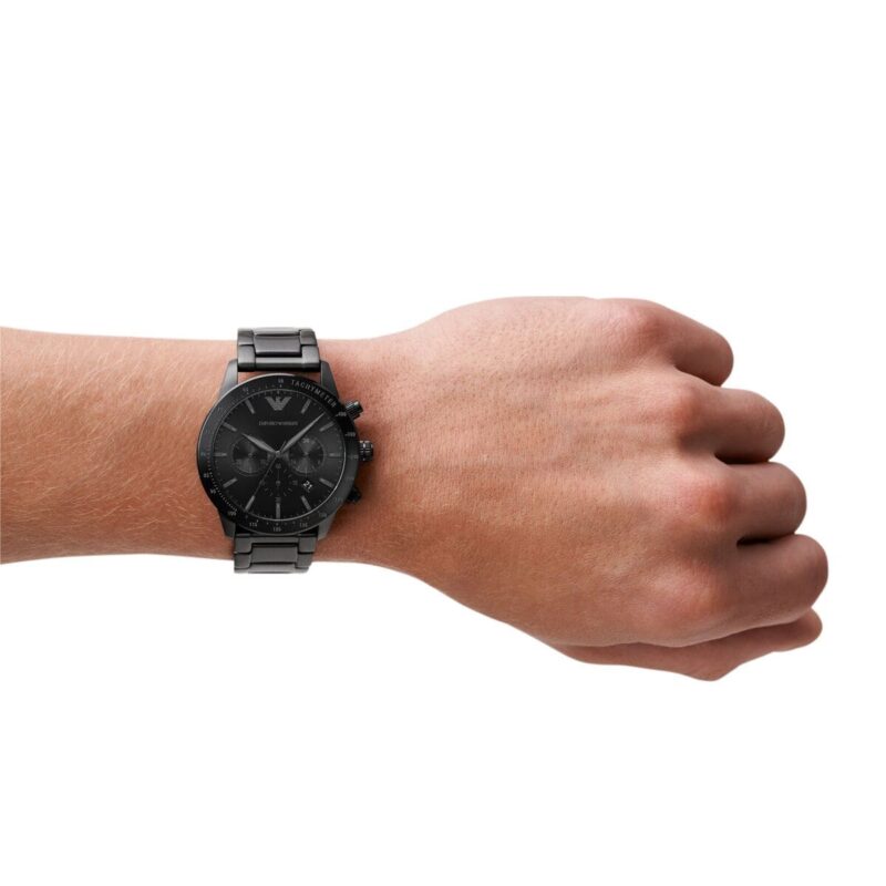 Emporio Armani Men's Watch AR11242 - Image 9