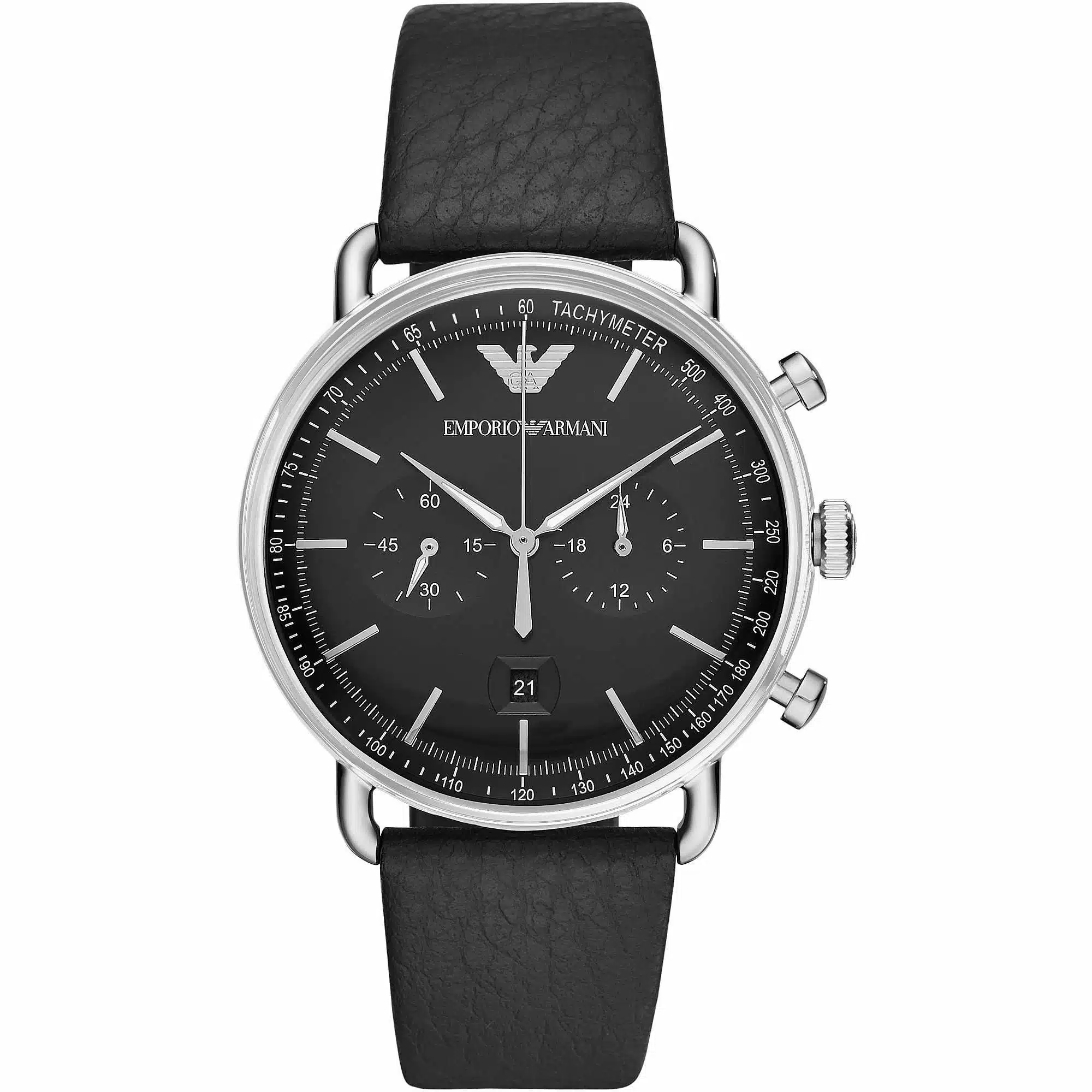 Emporio Armani Men's Watch AR11143 1 Emporio Armani Men's Watch AR11143 - Image 1