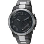 Fossil Men's Watch FS5269 - Image 5
