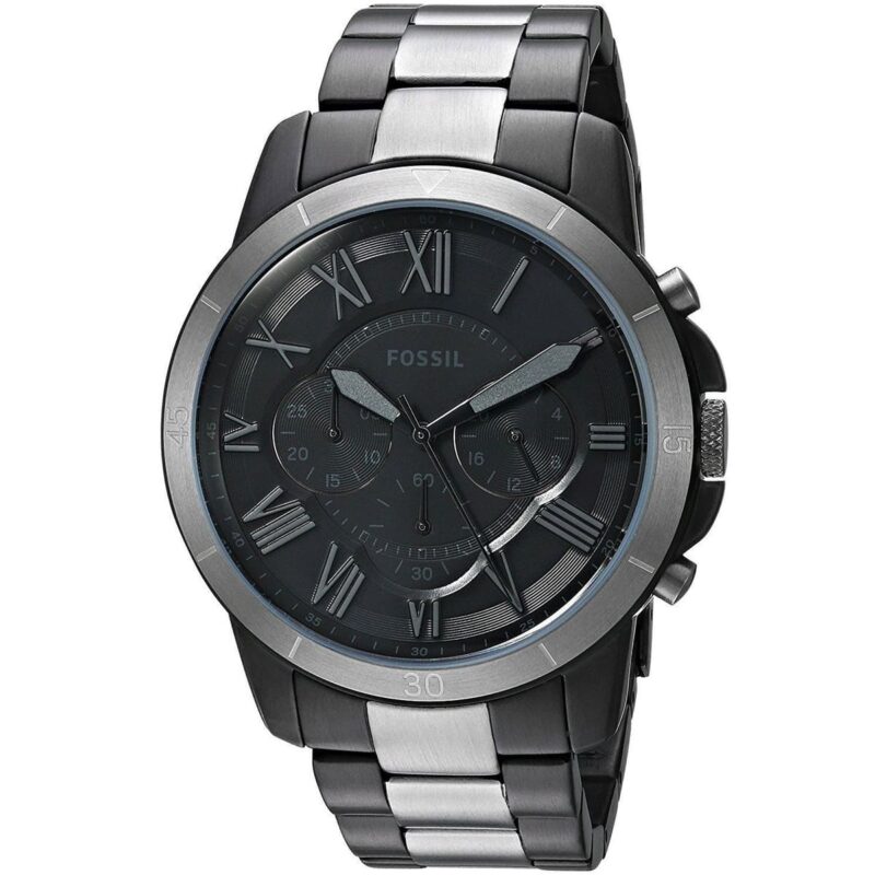 Fossil Men's Watch FS5269 - Image 5