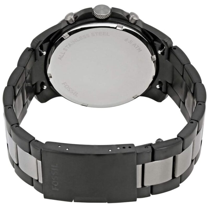 Fossil Men's Watch FS5269 - Image 3