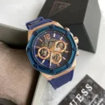 Guess Men's Watch GW0263G2 - Image 6