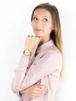 Tommy Hilfiger Women's Watch 1782120 - Image 6