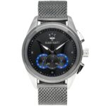 r8873612006-maserati-watch-men-black-dial-metal-stainless-steel-gray-mesh-strap-quartz-battery-analog-chronograph-traguardo