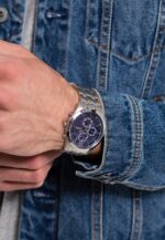 Guess Men's Watch W0875G1 - Image 5