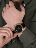 Emporio Armani Men's Watch AR1917 - Image 5