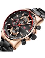 Mini Focus MF0218G.02 watch - Image 2