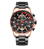 Mini Focus MF0218G.02 watch